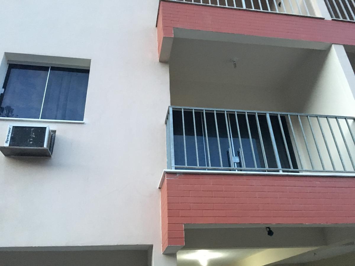 Apartamento Ap Dos Anjos *
