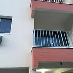 Ap Praia Dos Anjos